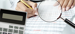 会计服务